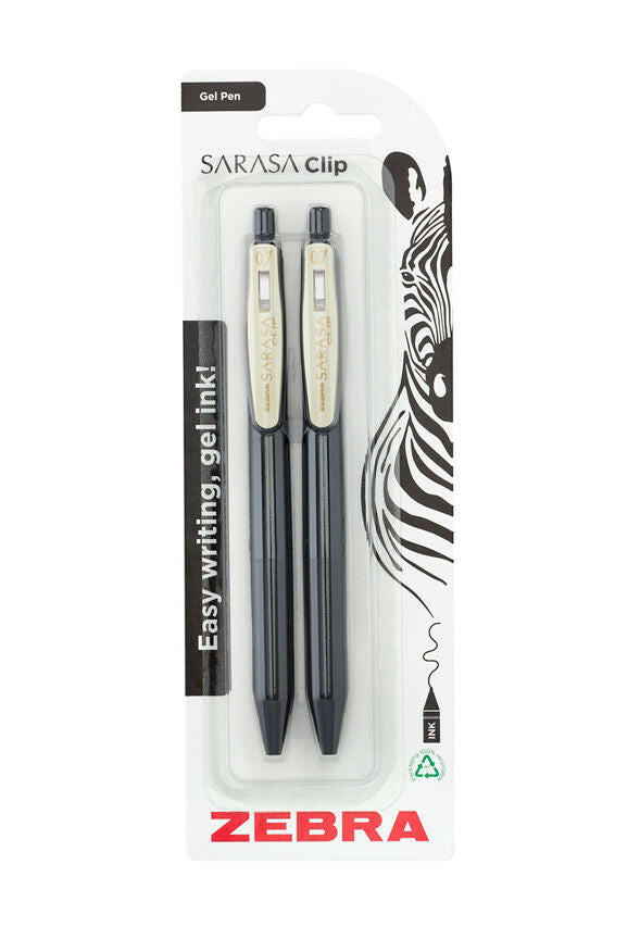 Zebra Gel Pens Office Supplies ASDA