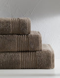 Luxury Egyptian Cotton Towel