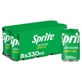 Sprite 8 x 330ml - McGrocer
