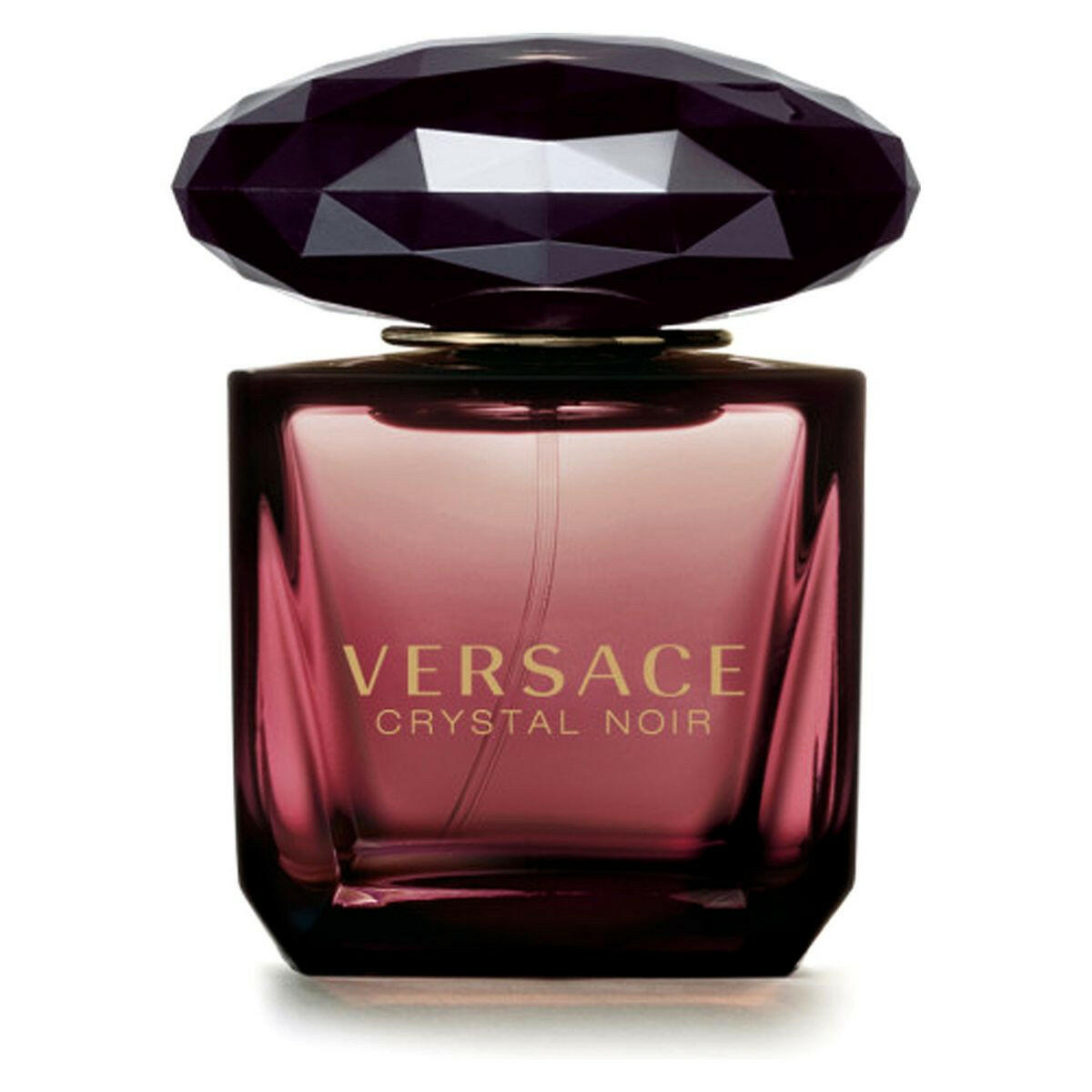 Versace Crystal Noir Eau de Toilette 50ml Perfumes, Aftershaves & Gift Sets Boots