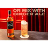Whyte & Mackay Triple Matured Blended Scotch Whisky 1L - McGrocer