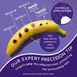 Wartie Advanced Wart & Verruca Remover 50ml GOODS Superdrug