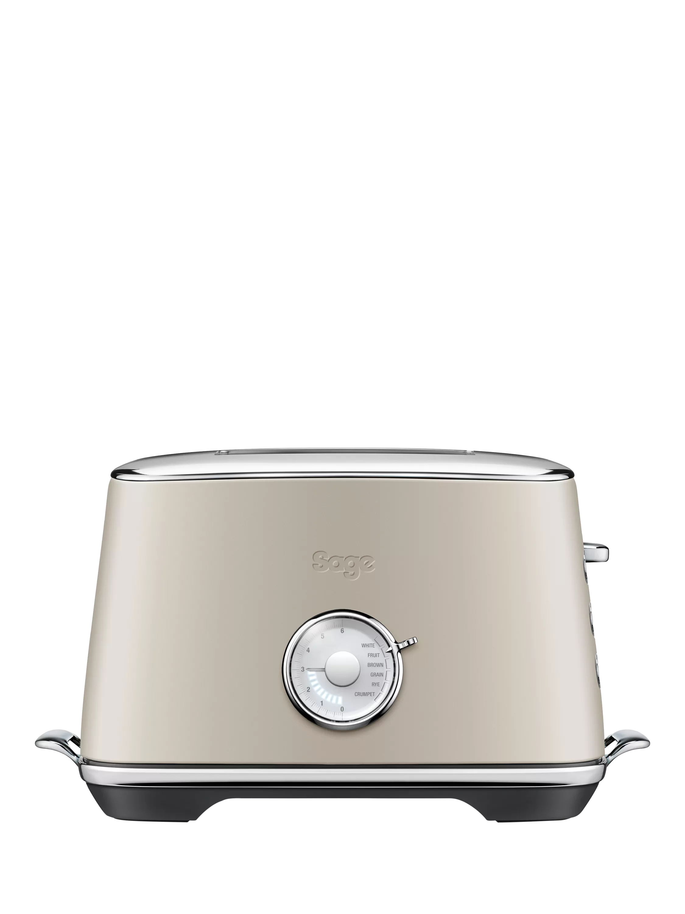 Sage The Toast Select Luxe Toaster - McGrocer
