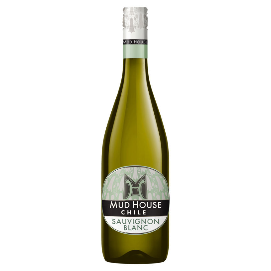 Mud House Chilean Sauvignon Blanc - McGrocer