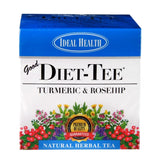 Ideal Health Trimatee Natural Herbal Aid 10 Tea Bags - McGrocer