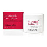 This Works In-Transit™ No Traces Make-Up Pads x60 GOODS Boots