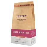 Union Gajah Mountain Sumatra Wholebean 200g GOODS M&S