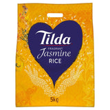 Tilda Fragrant Jasmine Rice 5kg GOODS M&S