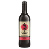 Wollemi Shiraz-Merlot 75cl All red wine Sainsburys