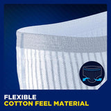 TENA Men Premium Fit Incontinence Pants Large   8 per pack GOODS M&S