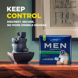 TENA Men Premium Fit Incontinence Pants Large   8 per pack GOODS M&S
