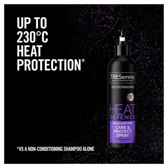 Tresemme Heat Defence Spray 300ml GOODS M&S