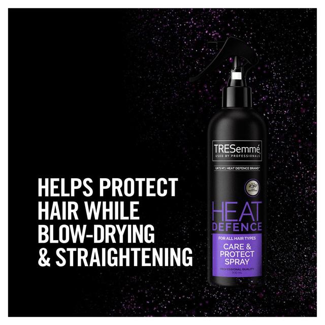 Tresemme Heat Defence Spray 300ml GOODS M&S