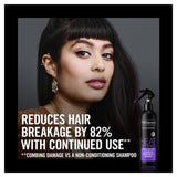 Tresemme Heat Defence Spray 300ml GOODS M&S