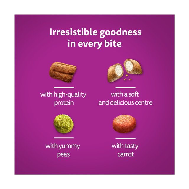 Whiskas 1+ Adult Dry Cat Food with Chicken 7kg GOODS M&S