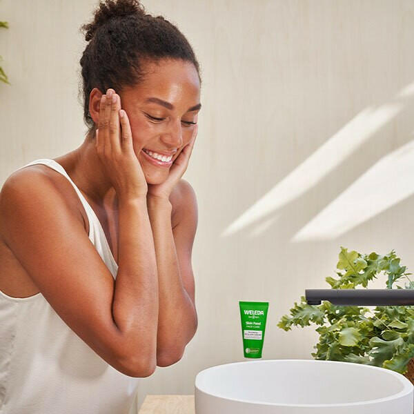 Weleda Skin Food Cleansing Balm - 75Ml GOODS Superdrug