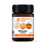 Manuka Lab Multifloral Manuka Honey 70 MGO 250g - 998921
