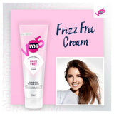 Vo5 Frizz Free Hair Cream for Dry Dull Hair 125ml GOODS Boots