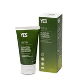 YES OB Organic Plant-Oil Natural Personal Lubricant 80ml GOODS M&S