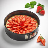 Tala Non-stick Springform Cake Tin 20cm GOODS M&S
