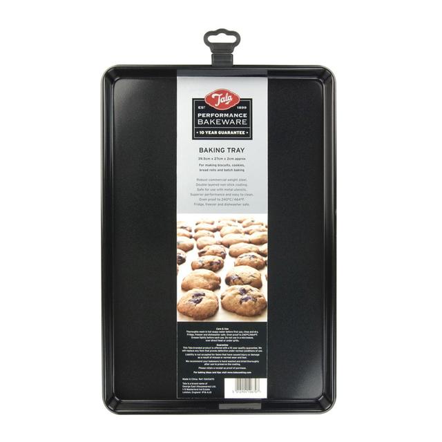 Tala Non-stick Baking and Oven Tray 39.5 x 27cm GOODS M&S