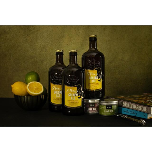 St. Peter's Golden Ale   500ml GOODS M&S