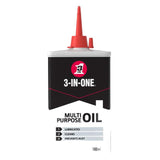 3-IN-ONE Multi-Use Purpose Drip Oil 100ml 100ml - McGrocer