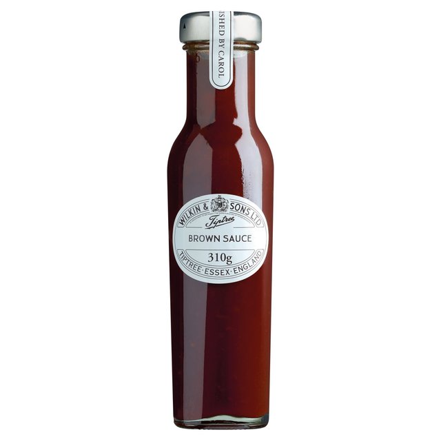 Tiptree Brown Sauce 310g GOODS M&S