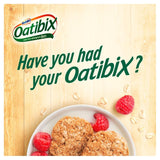 Weetabix Oatibix Cereal 24 per pack GOODS M&S
