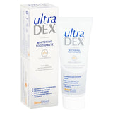 UltraDEX Whitening Toothpaste 75ml GOODS M&S