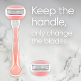 Venus Comfortglide Spa Breeze Razor - 1 Blade GOODS Superdrug