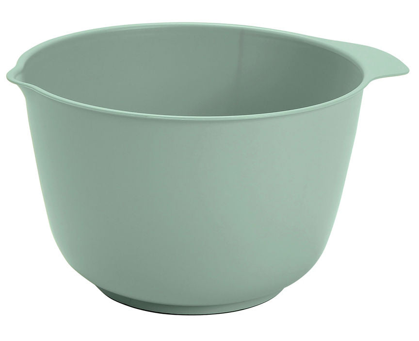 George Home Plastic Mixing Bowl - McGrocer