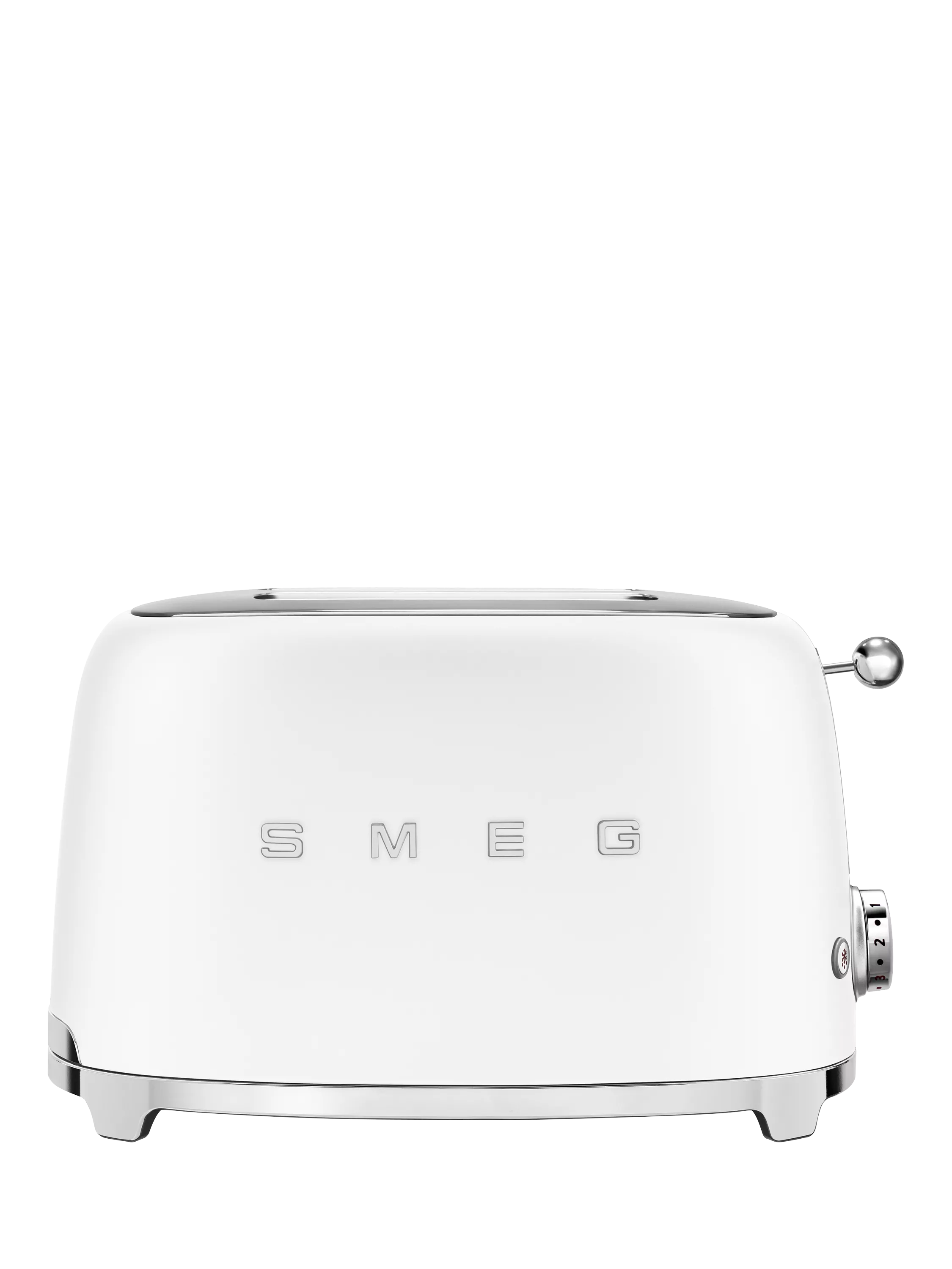 Smeg TSF01 2-Slice Toaster - McGrocer