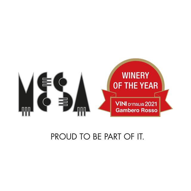 Mesa Carignano del Sulcis DOC 75cl - McGrocer