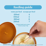 Kendamil First Infant Milk Stage 1 (0-6 Months) 800g - McGrocer