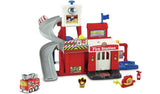 Vtech Toot-Toot Drivers Fire Station GOODS Argos