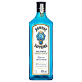 Bombay Sapphire Gin - McGrocer