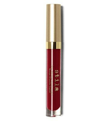 Stila Stay All Day Liquid Lipstick GOODS Boots Fiery