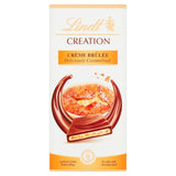 Lindt Creation Creme Brulee 150g - McGrocer