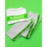Xbox Girls Long-Sleeved Pyjama Set (8-9 Years) GOODS Superdrug