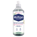 Milton Maximum Protection Baby Bottle Cleaner