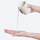 The Oh Collective Rub Me Tender Massage Oil Candle & Gua Sha GOODS Superdrug