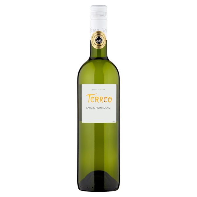 Terreo Sauvignon Blanc 75cl GOODS M&S