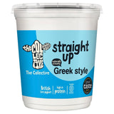 The Collective Straight Up Unsweetened Yoghurt 900g GOODS M&S