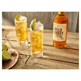 Wild Turkey Kentucky Straight Bourbon Whiskey 70cl GOODS M&S