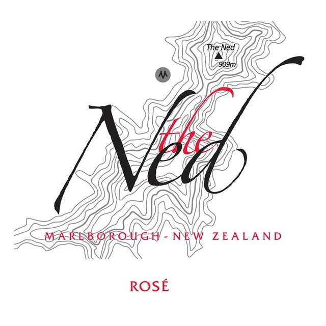 The Ned Rose 75cl GOODS M&S
