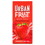Urban Fruit Gently Baked Strawberries   90g GOODS M&S