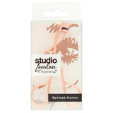 Studio London Rose Gold Lash Curler GOODS Superdrug