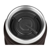 Thermos Stainless King Travel Tumbler Red 470ml GOODS M&S