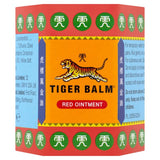 Tiger Balm Red Ointment 30g GOODS M&S
